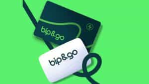 Nouveau Monde au volant de l’identité de Bip&Go