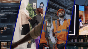 L'agence stéphanoise Dedicast rachetée par Cenareo