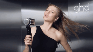 CoSpirit place GHD dans le vent