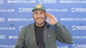 OURS de l’événementiel&nbsp;: Gaylord Pedretti, l’apprentissage par le terrain