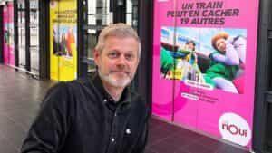 Luc Billot s’installe chez Publisens