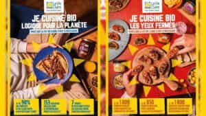 La Vie Claire met le paquet pour ses 80 ans