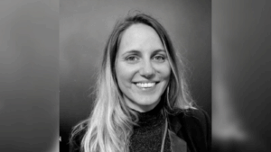 Manon Mainenti-Merie intègre 2027 UCI Cycling World Championships