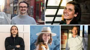 Qui est qui&nbsp;? Les nominations du mois de janvier 2026