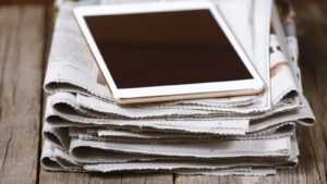 Quelle place pour la presse régionale en France&nbsp;?