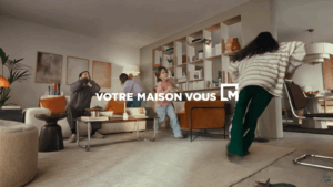 Mobalpa fait de la maison une alliée