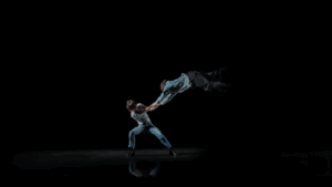 MNSTR signe la campagne du Sidaction « L'amour en danger&nbsp;»