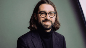 Gauthier Lapeyronnie évolue chez MYM