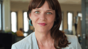 Nellie Jeannin pose ses valises chez Visiativ Software