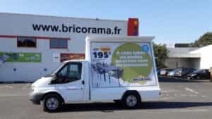 La régie Affi Mobile a été liquidée après 33 ans d'existence