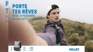 Millet élargit sa cible outdoor