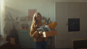 Capstone Box se met en boîte