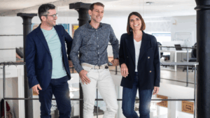 Doing et Les Globules unissent leurs forces