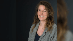 Mylène Gachon débarque chez APRR