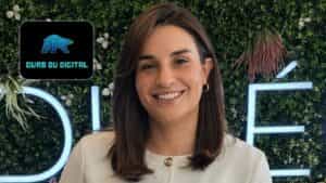 OURS du digital&nbsp;: Alexa Cursio a de l’énergie à revendre