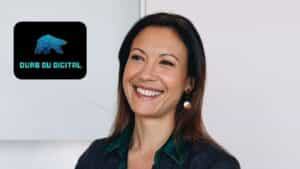 OURS du digital&nbsp;: Gaëlle Morilleau (AvivA), la customer value au cœur de l'expérience client
