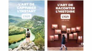 L'Ain se dévoile à travers « l’art du vrai&nbsp;»
