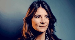 Alpes 2030 nomme Anaïs Lançon à la tête de sa communication
