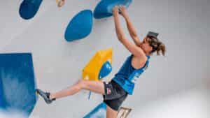 Oriane Bertone rejoint la team Hardloop