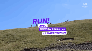 « Le Dauphiné Libéré&nbsp;» se lance dans le running