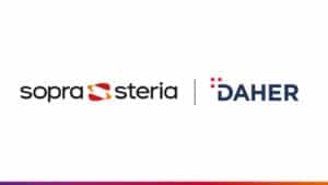 Sopra Steria rachète une activité aéronautique de Daher