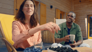 France Bois Forêt et le Codifab envoient du bois avec Ceetadel