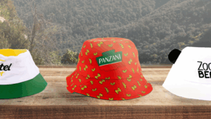 Panzani dévoile son bob pour le Tour de France