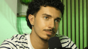 Kylian Rivet, serial podcasteur