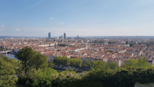 À Lyon, un été touristique décevant sous le poids des canicules