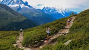 Le trail en France, une course de plus en plus effrénée
