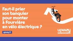 Upway investit la métropole lyonnaise