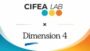 Le savoyard Cifea Lab reprend la francilienne Dimension 4