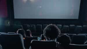La fréquentation des cinémas en net recul dans la région