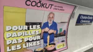 Insign cuisine le nouveau territoire de Cookut