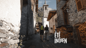 Explore Savoie débarque pour l'été indien