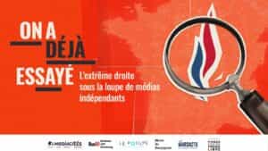 Rue89 Lyon et Mediacités s’associent à cinq médias locaux pour enquêter sur l’extrême-droite