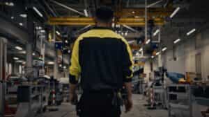 Renault Trucks trace sa route