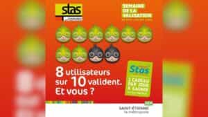 La STAS retire précipitamment sa campagne anti-fraude