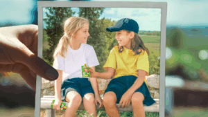 La saga publicitaire de Pom'Potes