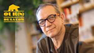 OURS de la com 2027&nbsp;: Emmanuel Chion, mobile dans la stabilité
