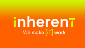 Insign dévoile le nouveau branding d'Inherent