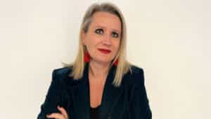 Ebra Médias&nbsp;: Delphine Gayet nommée directrice de la communication