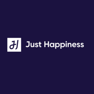 logo-Just Happiness