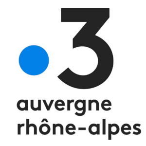 logo-France 3 Auvergne-Rhône-Alpes