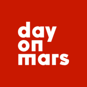 logo-Day On Mars