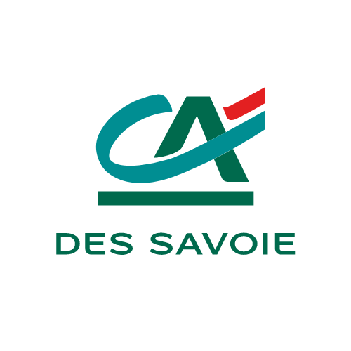 logo-Crédit agricole des Savoie