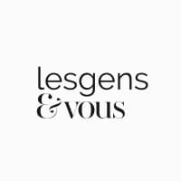 logo-Les gens & vous