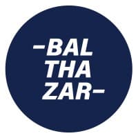 logo-L'atelier de Balthazar