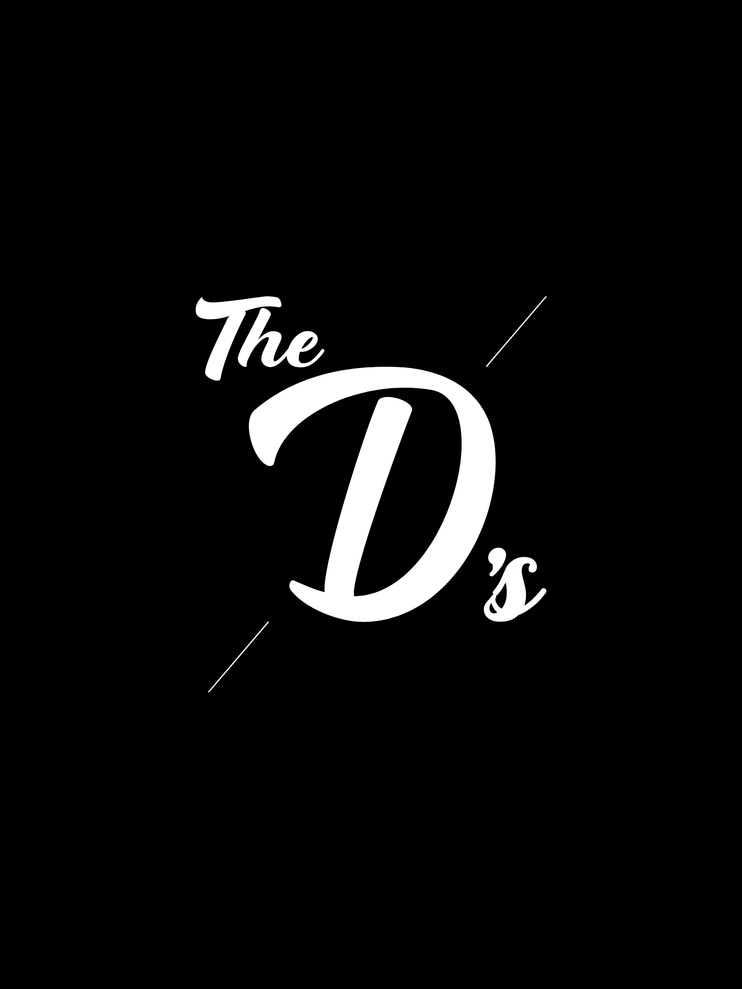 logo-The D's