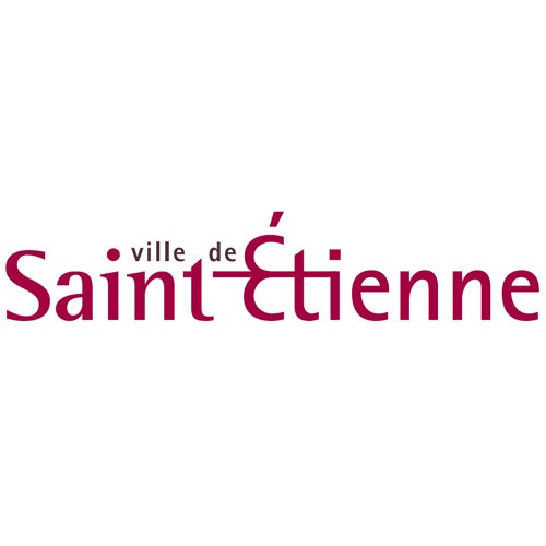 logo-Ville de Saint-Étienne